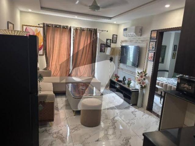 Apartment for rent in Islamabad