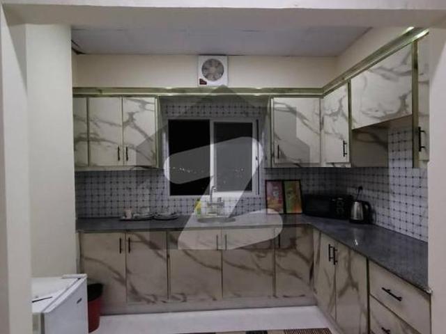 Apartment for rent in اسلام آباد, زون 1