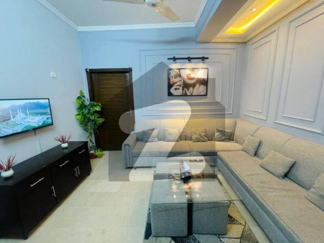 Apartment for rent in Islamabad