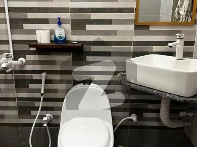 Apartment for rent in اسلام آباد, زون 1