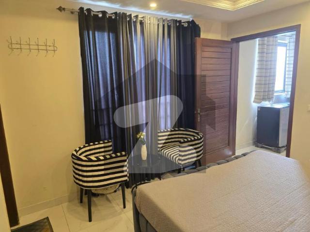 Apartment for rent in Islamabad