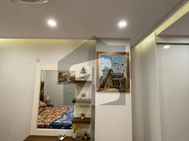 Apartment for rent in Islamabad