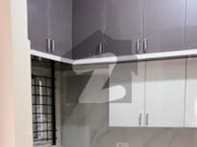Apartment for rent in Islamabad