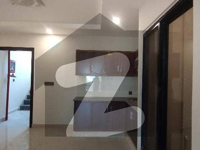 Apartment for rent in Islamabad