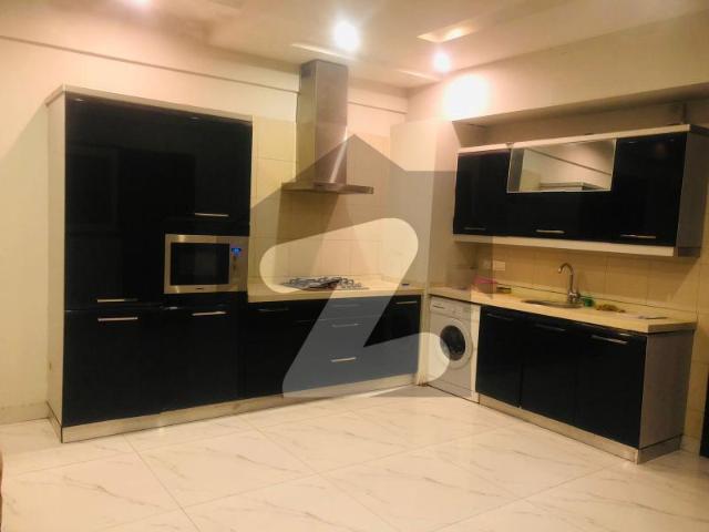 Apartment for rent in Rawalpindi, Islamabad Capital Territory