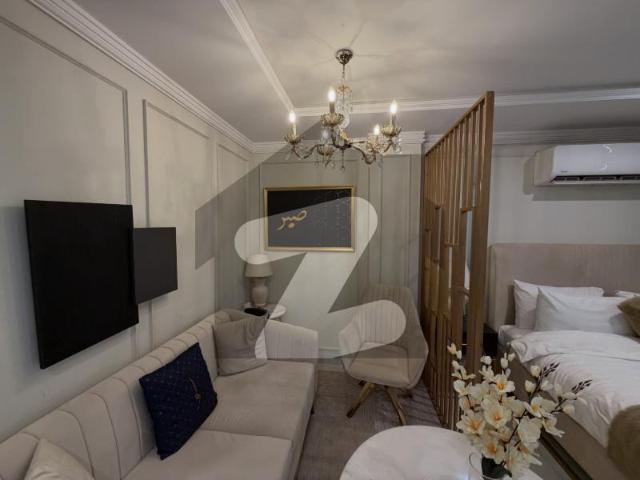 Apartment for rent in Rawalpindi, Islamabad Capital Territory