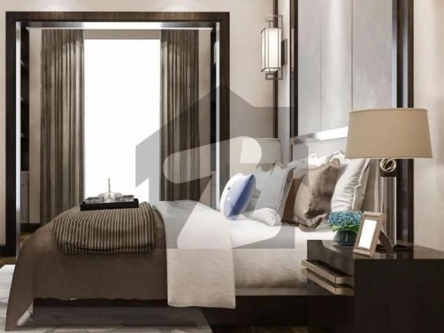 Apartment for rent in Rawalpindi, Islamabad Capital Territory