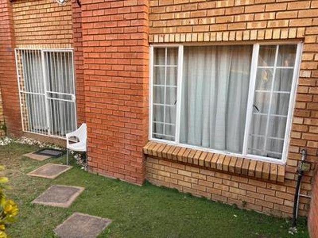 Apartment for rent in Centurion, Gauteng