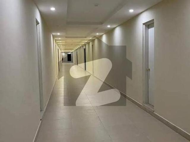 Apartment for rent in Islamabad