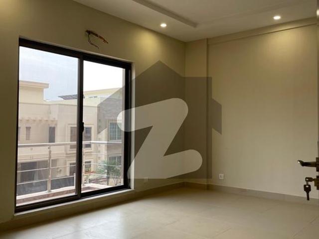 Apartment for rent in Islamabad