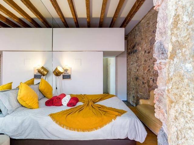 Apartamento alugar em Lisboa