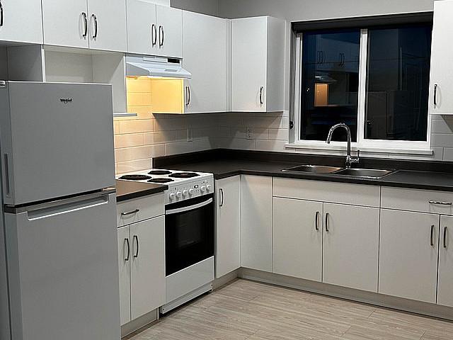 Apartment for rent in Kamloops, British Columbia