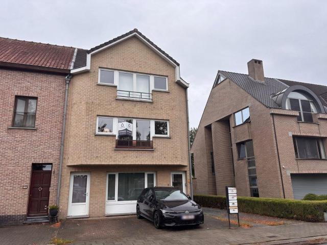 Kot location à Aalst
