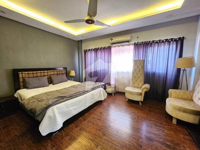 Apartment for rent in Rawalpindi, Islamabad Capital Territory