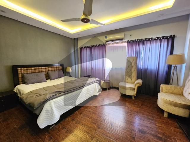 Apartment for rent in Rawalpindi, Islamabad Capital Territory