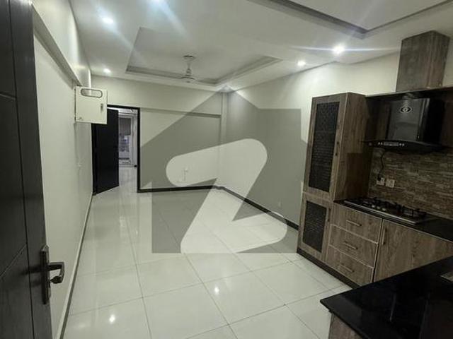 Apartment for rent in Islamabad