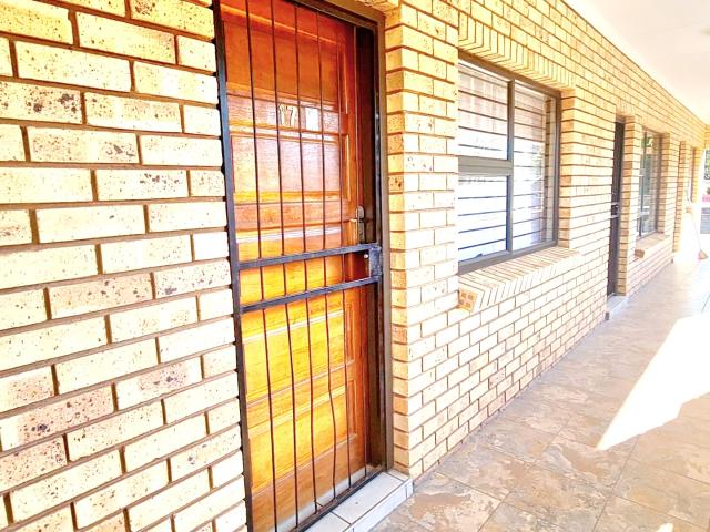 Apartment for rent in Louis Trichardt, Makhado Local Municipality