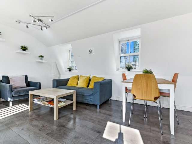 Apartment for rent in Fitzrovia, Greater London