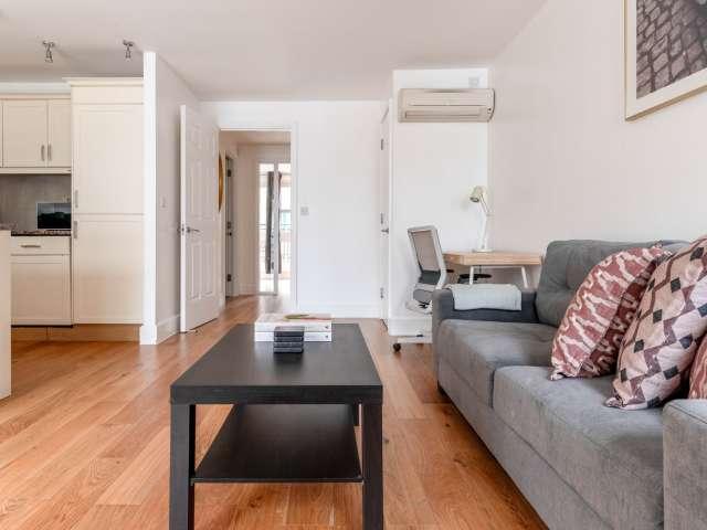 Apartment for rent in Isle Of Dogs, Isle Of Man