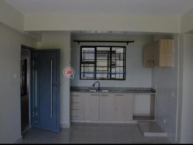 Apartment for rent in Ngong