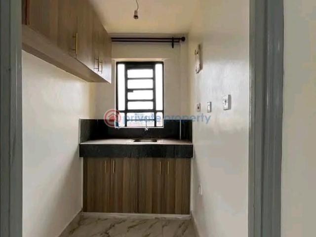Apartment for rent in Ngong