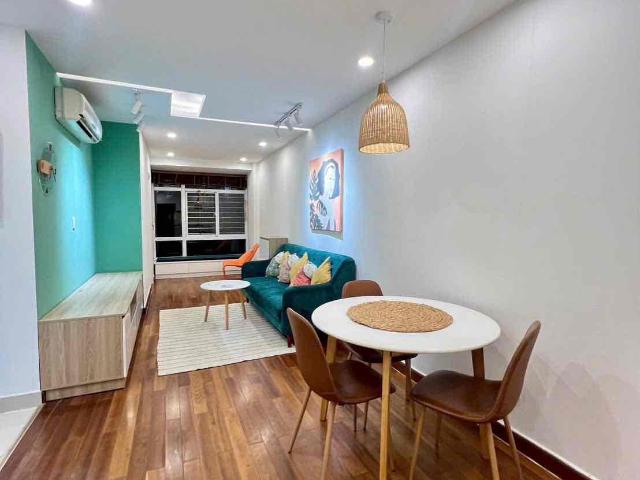 Căn hộ cho thuê tại Hồ Chí Minh