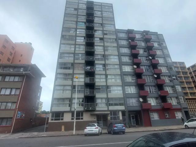 Apartment for rent in Seaview, Kwazulu-natal