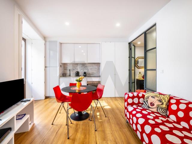 Apartamento alugar em Porto, Lordelo Do Ouro