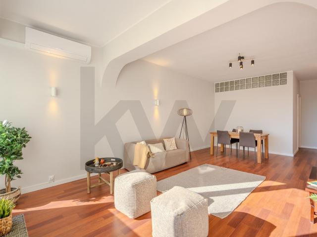 Apartamento alugar em São Francisco Xavier, Lisboa