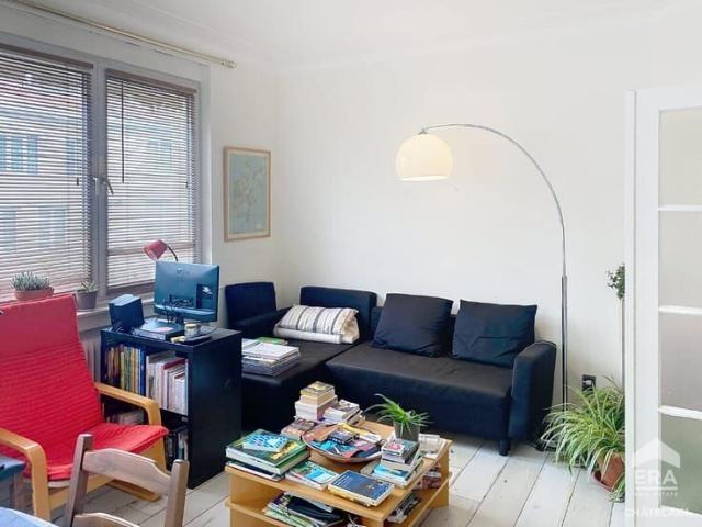 Kot location à Watermaal-bosvoorde, Bruxelles