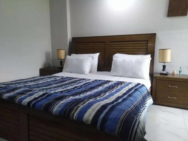 Apartment for rent in Rawalpindi, Islamabad Capital Territory