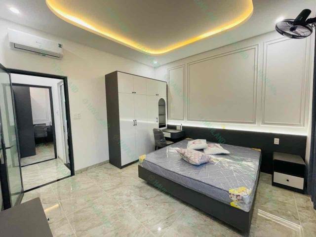 Căn hộ cho thuê tại Đà Nẵng