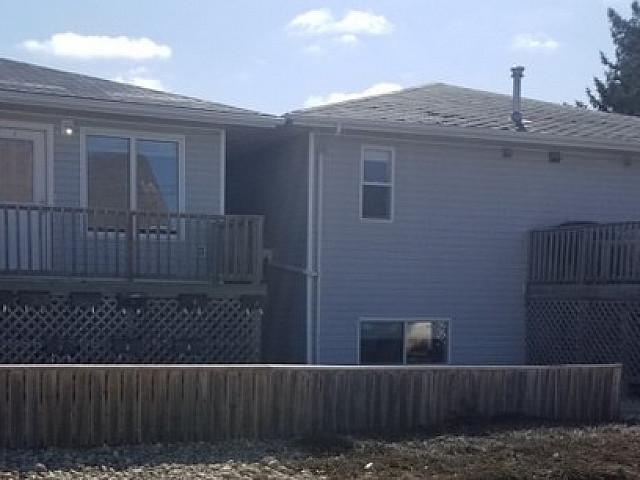 Apartment for rent in Weyburn, Saskatchewan