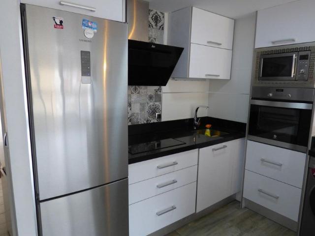 Apartamento en alquiler en Alicante, Valencia