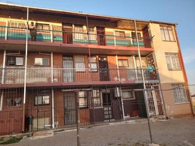 Apartment for sale in Johannesburg