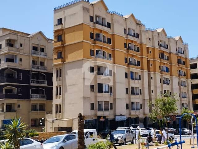 Apartment for sale in Islamabad