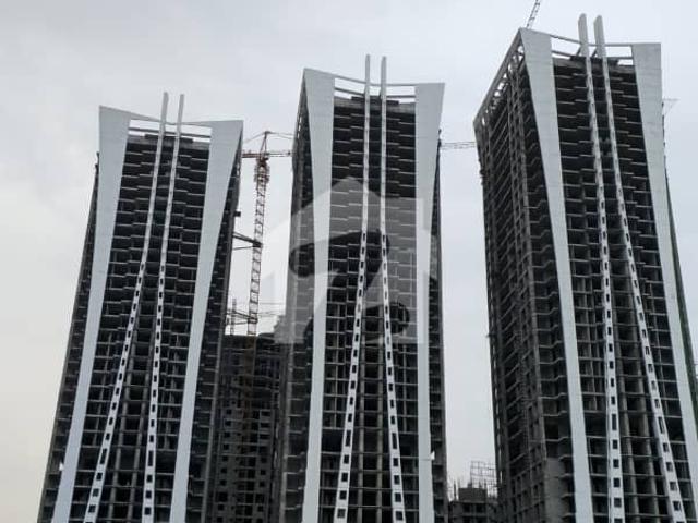 Apartment for sale in Islamabad