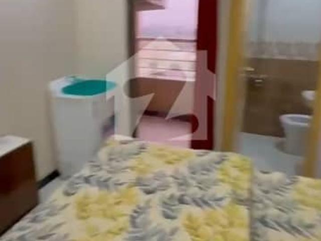 Apartment for sale in Islamabad