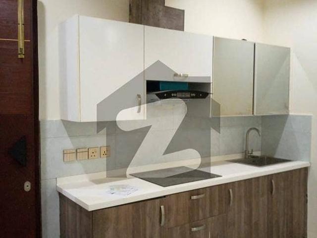 Apartment for sale in Islamabad