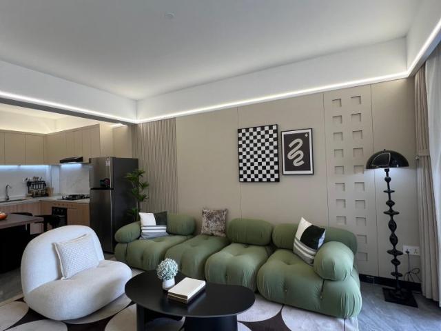 Apartment for sale in Kiambu, Nairobi