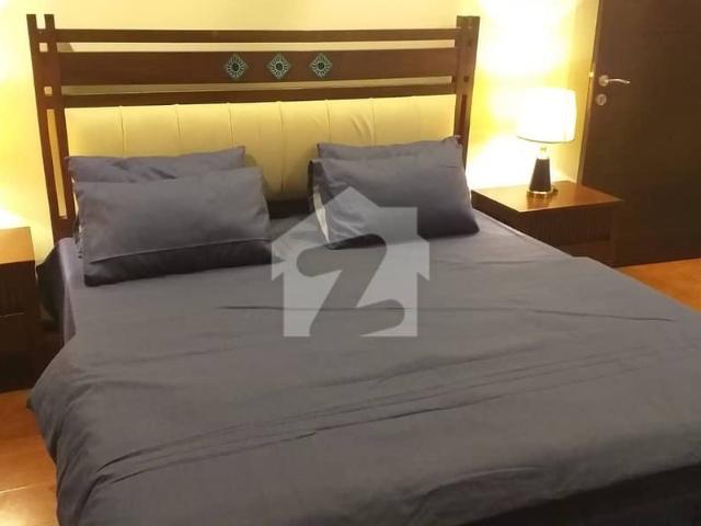 Apartment for sale in Islamabad