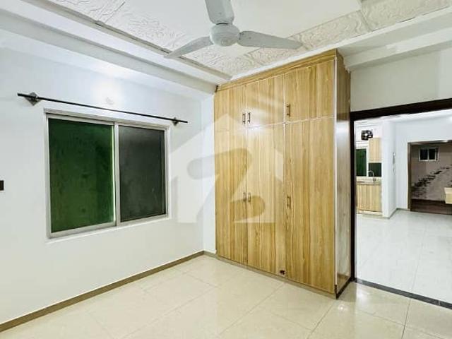Apartment for sale in Islamabad