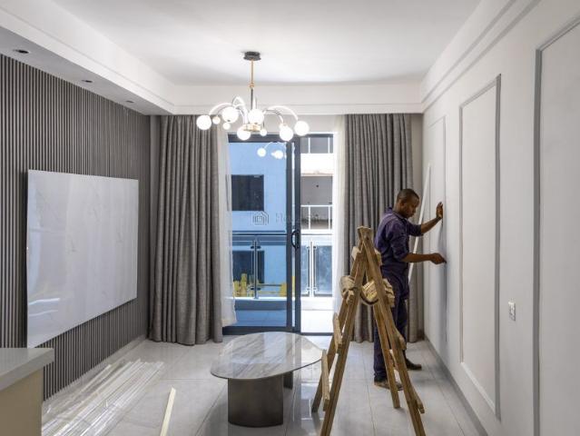 Apartment for sale in Syokimau, Machakos