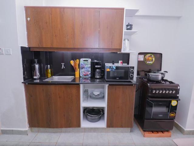 Apartment for sale in Kiambu Town, Kiambu