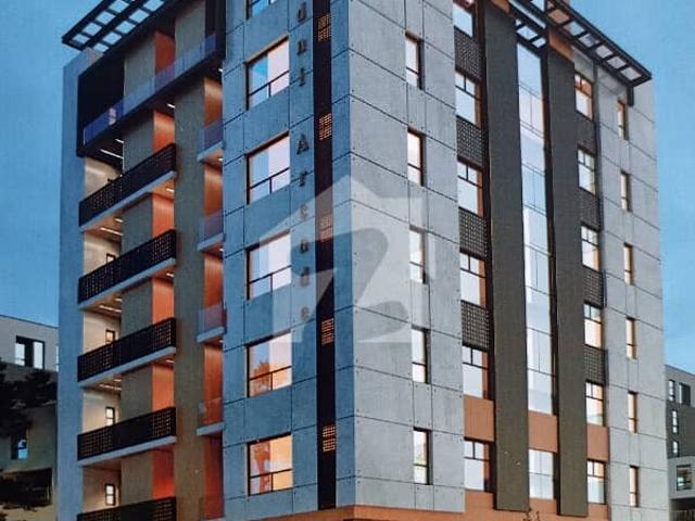 Apartment for sale in اسلام آباد, زون 1