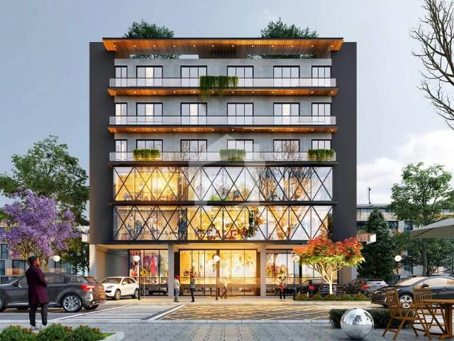 Apartment for sale in Islamabad