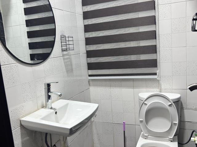 Apartment for rent in Kachia, Kaduna