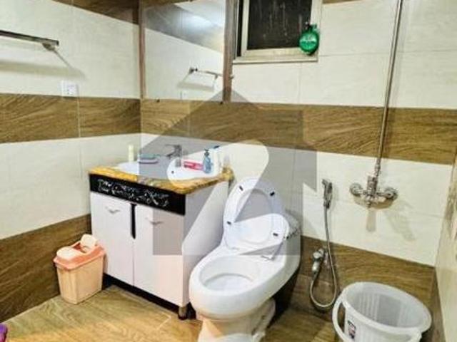 Apartment for rent in Islamabad