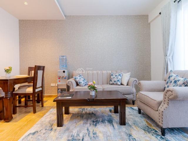 Apartment for rent in Kiambu, Nairobi