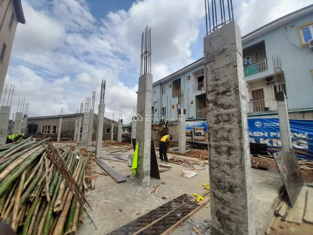 Property for sale in Lagos Mainland, Abuja